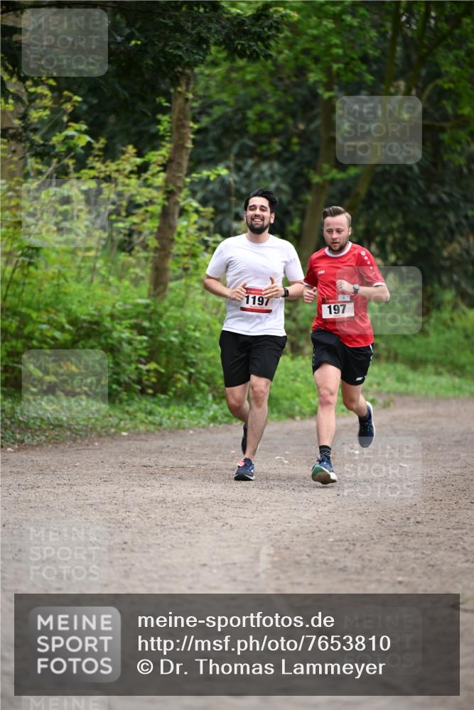 13.04.2025 - Hammer Lauf Dr. Thomas Lammeyer http://msf.ph/oto/7653810 13.04.2025 10:33:08 Laufen 1197, 197 meine-sportfotos.de