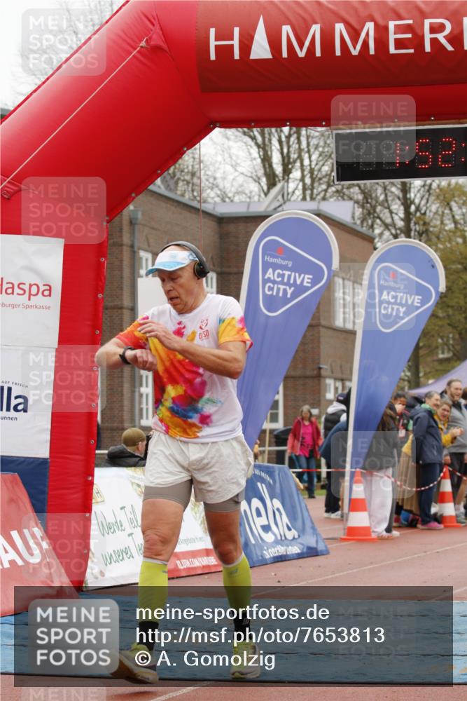 13.04.2025 - Hammer Lauf A. Gomolzig http://msf.ph/oto/7653813 13.04.2025 12:52:30 Ziel 172, 693, 704, 1313, 1341 meine-sportfotos.de