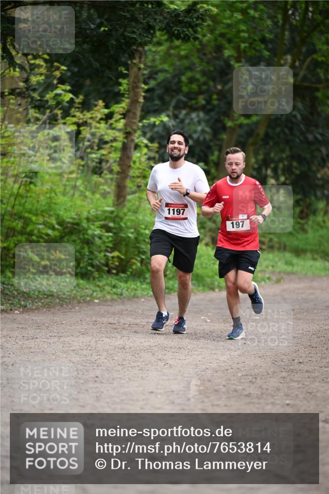 13.04.2025 - Hammer Lauf Dr. Thomas Lammeyer http://msf.ph/oto/7653814 13.04.2025 10:33:08 Laufen 1197, 197 meine-sportfotos.de