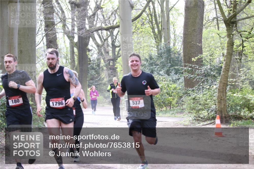 13.04.2025 - Hammer Lauf Jannik Wohlers http://msf.ph/oto/7653815 13.04.2025 10:38:16 Laufen 180, 1796, 1718, 537 meine-sportfotos.de