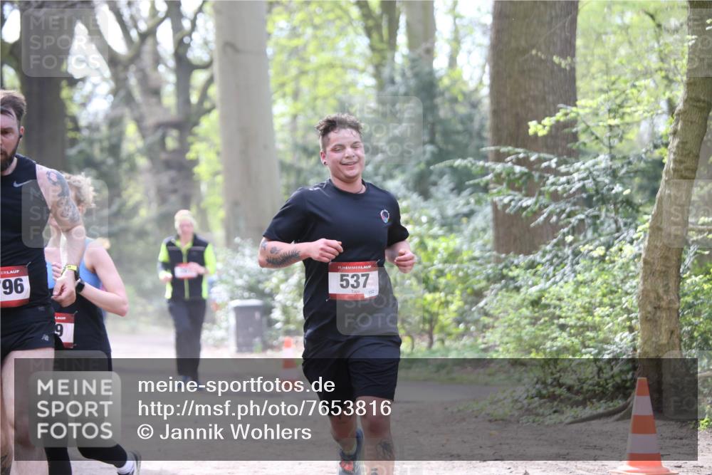 13.04.2025 - Hammer Lauf Jannik Wohlers http://msf.ph/oto/7653816 13.04.2025 10:38:16 Laufen 96, 9, 15, 537, 152 meine-sportfotos.de