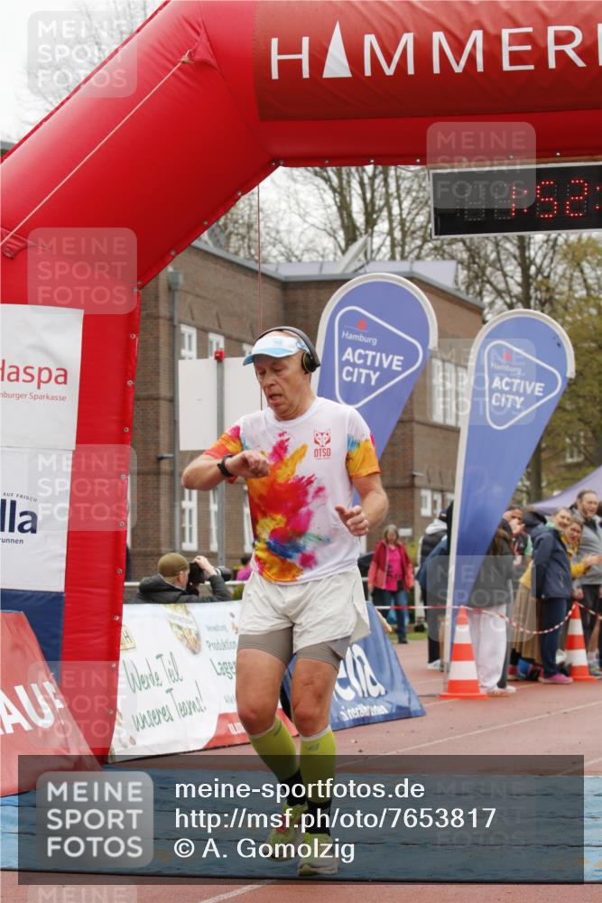 13.04.2025 - Hammer Lauf A. Gomolzig http://msf.ph/oto/7653817 13.04.2025 12:52:30 Ziel 172, 693, 704, 1313, 1341 meine-sportfotos.de