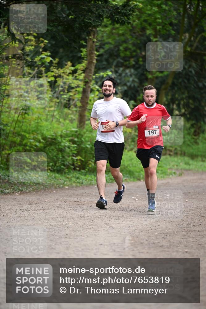 13.04.2025 - Hammer Lauf Dr. Thomas Lammeyer http://msf.ph/oto/7653819 13.04.2025 10:33:08 Laufen 197 meine-sportfotos.de