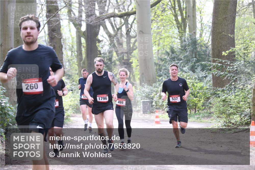 13.04.2025 - Hammer Lauf Jannik Wohlers http://msf.ph/oto/7653820 13.04.2025 10:38:15 Laufen 260, 52, 1796, 537, 499 meine-sportfotos.de
