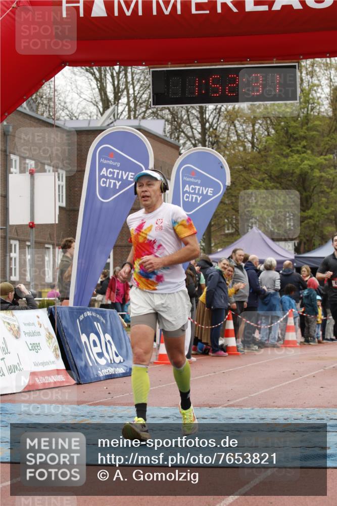 13.04.2025 - Hammer Lauf A. Gomolzig http://msf.ph/oto/7653821 13.04.2025 12:52:29 Ziel 172, 693, 704, 1313, 1341 meine-sportfotos.de