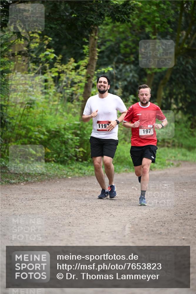 13.04.2025 - Hammer Lauf Dr. Thomas Lammeyer http://msf.ph/oto/7653823 13.04.2025 10:33:09 Laufen 1197, 197 meine-sportfotos.de