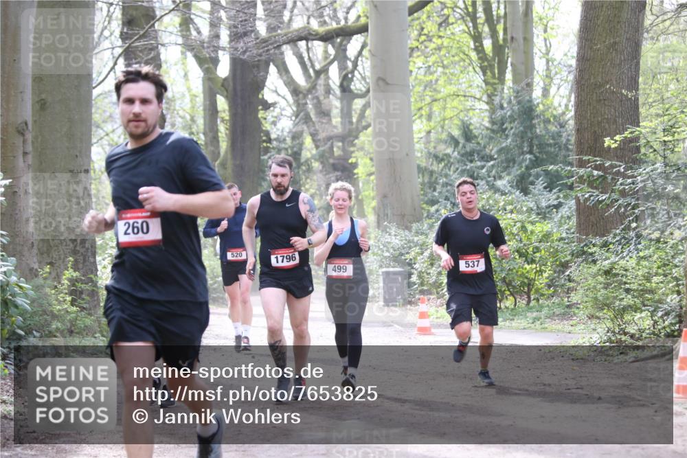 13.04.2025 - Hammer Lauf Jannik Wohlers http://msf.ph/oto/7653825 13.04.2025 10:38:15 Laufen 260, 520, 1796, 499, 537 meine-sportfotos.de
