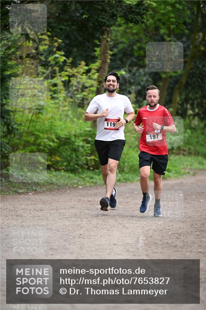 13.04.2025 - Hammer Lauf Dr. Thomas Lammeyer http://msf.ph/oto/7653827 13.04.2025 10:33:09 Laufen 119, 197 meine-sportfotos.de