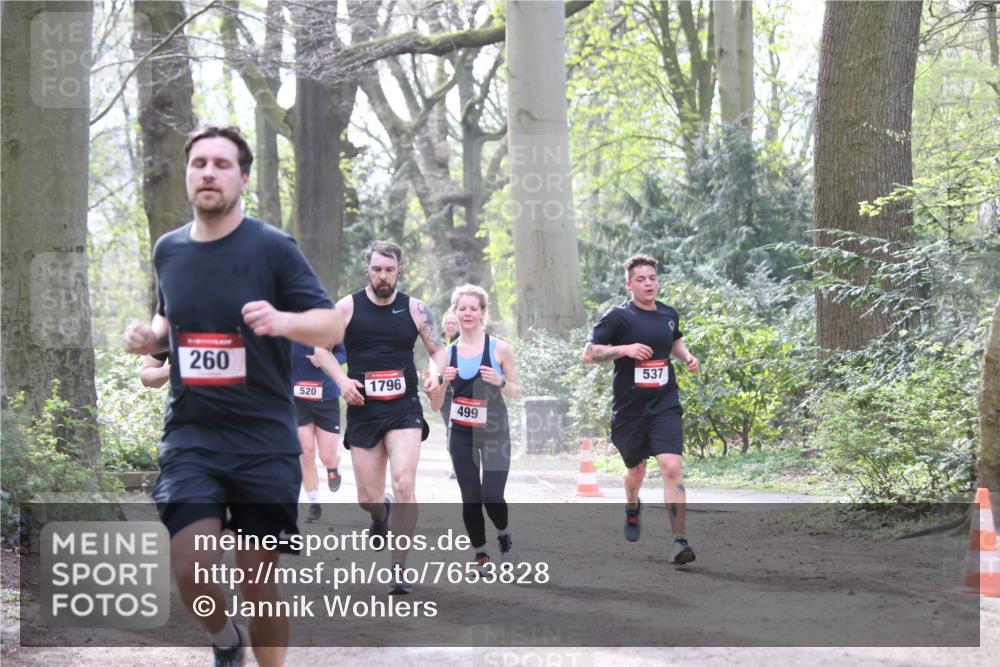 13.04.2025 - Hammer Lauf Jannik Wohlers http://msf.ph/oto/7653828 13.04.2025 10:38:15 Laufen 260, 520, 1796, 499, 537 meine-sportfotos.de