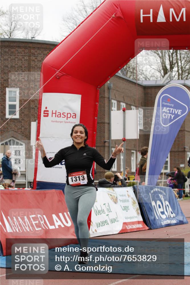 13.04.2025 - Hammer Lauf A. Gomolzig http://msf.ph/oto/7653829 13.04.2025 12:52:26 Ziel 172, 1313, 1319, 1341, 1562, 1603 meine-sportfotos.de
