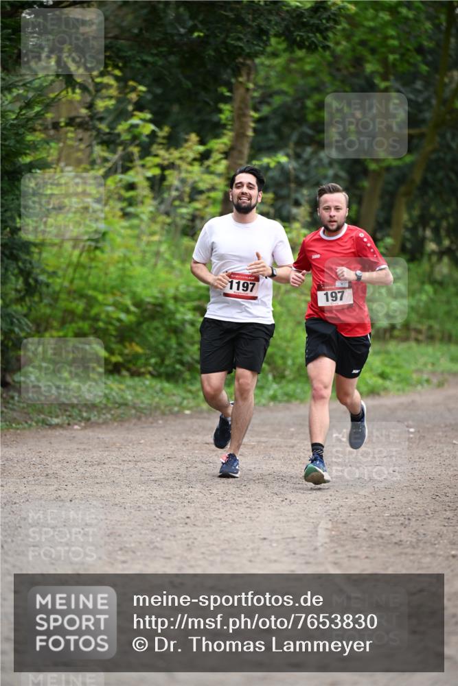 13.04.2025 - Hammer Lauf Dr. Thomas Lammeyer http://msf.ph/oto/7653830 13.04.2025 10:33:09 Laufen 1197, 197 meine-sportfotos.de