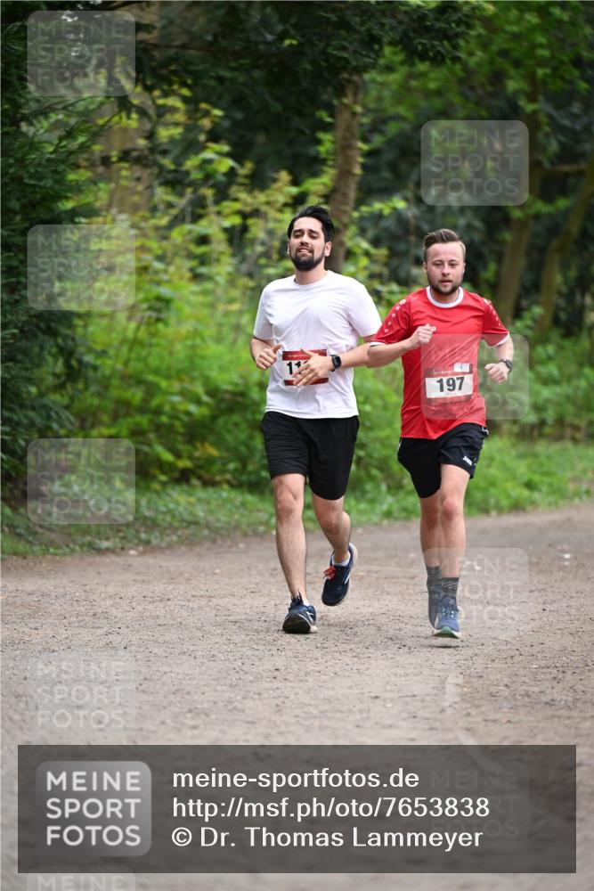 13.04.2025 - Hammer Lauf Dr. Thomas Lammeyer http://msf.ph/oto/7653838 13.04.2025 10:33:09 Laufen 11, 197 meine-sportfotos.de