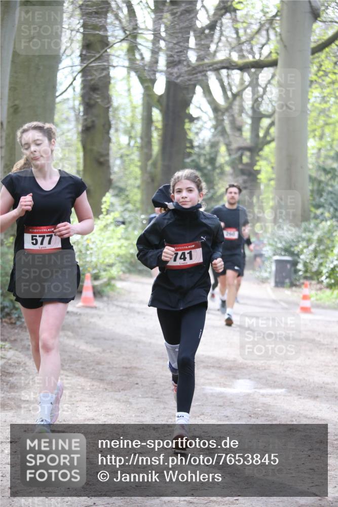 13.04.2025 - Hammer Lauf Jannik Wohlers http://msf.ph/oto/7653845 13.04.2025 10:38:11 Laufen 15, 577, 741, 260 meine-sportfotos.de
