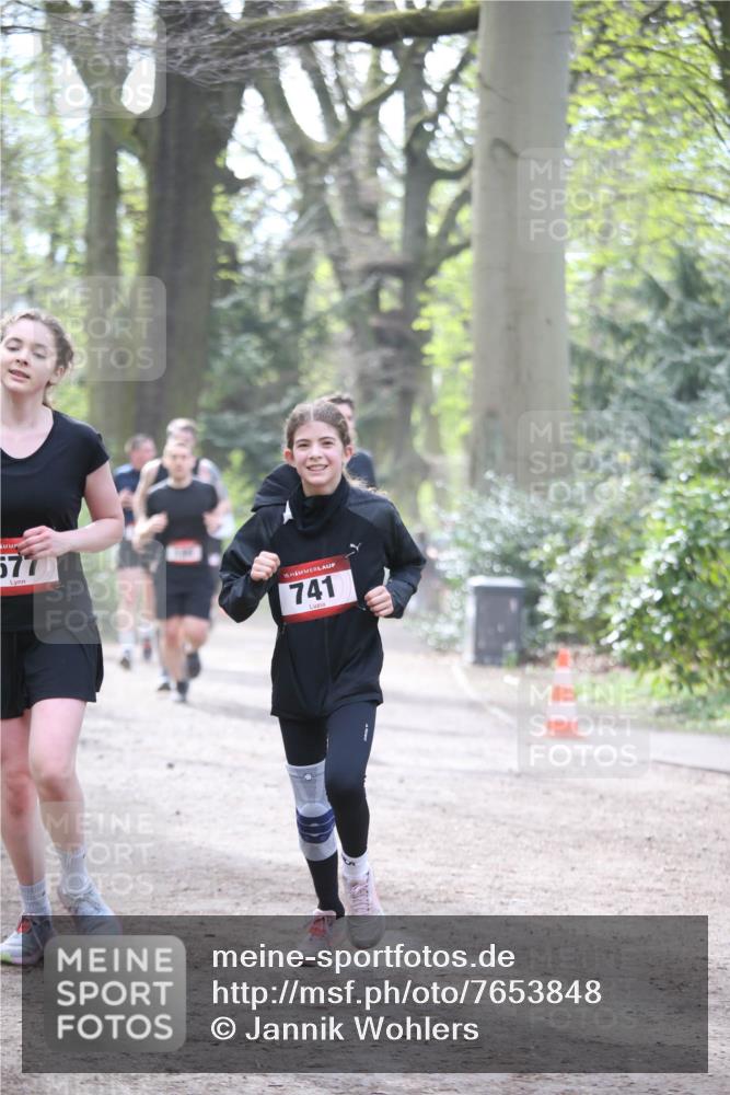 13.04.2025 - Hammer Lauf Jannik Wohlers http://msf.ph/oto/7653848 13.04.2025 10:38:10 Laufen 577, 15, 741 meine-sportfotos.de