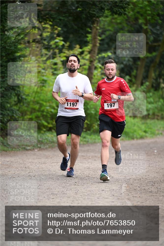 13.04.2025 - Hammer Lauf Dr. Thomas Lammeyer http://msf.ph/oto/7653850 13.04.2025 10:33:09 Laufen 1197, 197 meine-sportfotos.de
