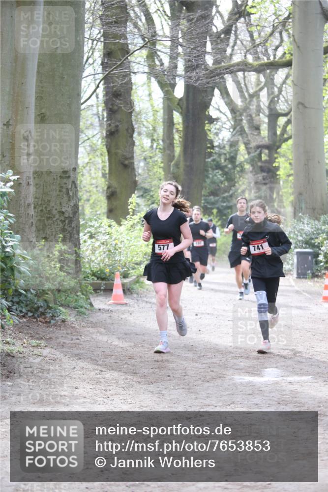 13.04.2025 - Hammer Lauf Jannik Wohlers http://msf.ph/oto/7653853 13.04.2025 10:38:10 Laufen 577 meine-sportfotos.de