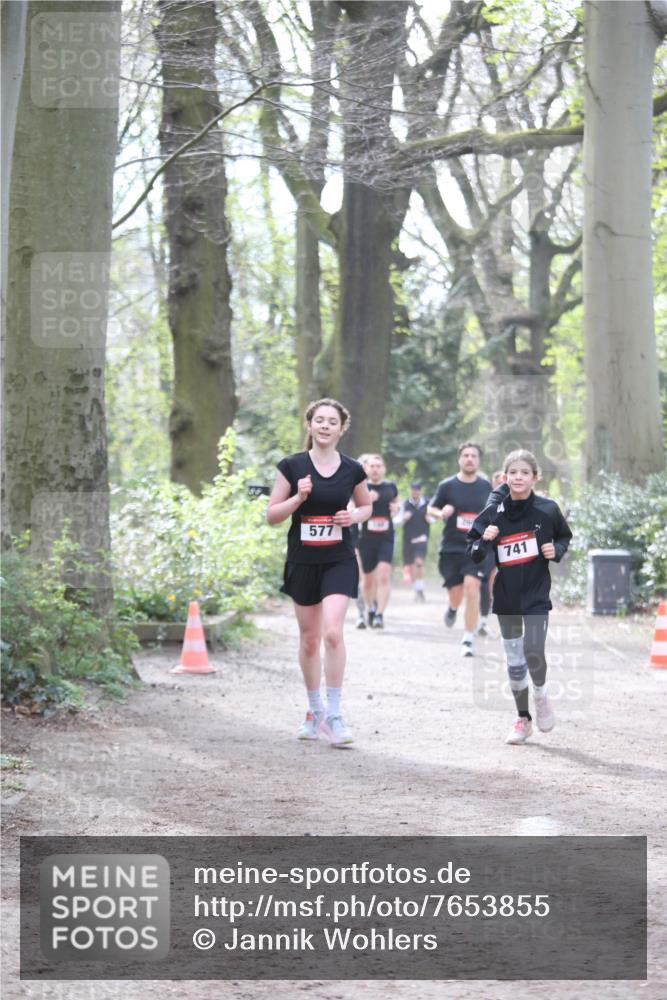 13.04.2025 - Hammer Lauf Jannik Wohlers http://msf.ph/oto/7653855 13.04.2025 10:38:09 Laufen 577, 741 meine-sportfotos.de