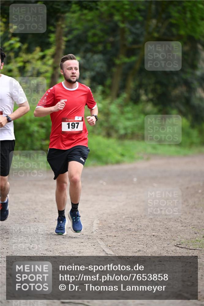 13.04.2025 - Hammer Lauf Dr. Thomas Lammeyer http://msf.ph/oto/7653858 13.04.2025 10:33:10 Laufen 15, 197 meine-sportfotos.de