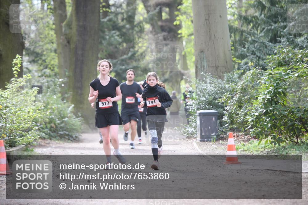 13.04.2025 - Hammer Lauf Jannik Wohlers http://msf.ph/oto/7653860 13.04.2025 10:38:07 Laufen 260, 577, 741 meine-sportfotos.de