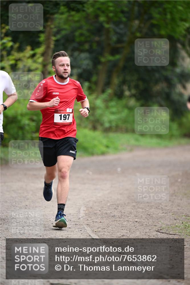 13.04.2025 - Hammer Lauf Dr. Thomas Lammeyer http://msf.ph/oto/7653862 13.04.2025 10:33:10 Laufen 15, 197 meine-sportfotos.de
