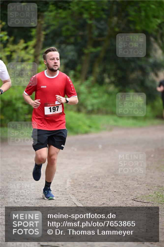 13.04.2025 - Hammer Lauf Dr. Thomas Lammeyer http://msf.ph/oto/7653865 13.04.2025 10:33:11 Laufen 15, 197 meine-sportfotos.de