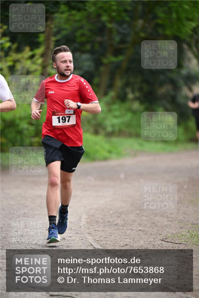13.04.2025 - Hammer Lauf Dr. Thomas Lammeyer http://msf.ph/oto/7653868 13.04.2025 10:33:11 Laufen 15, 197 meine-sportfotos.de