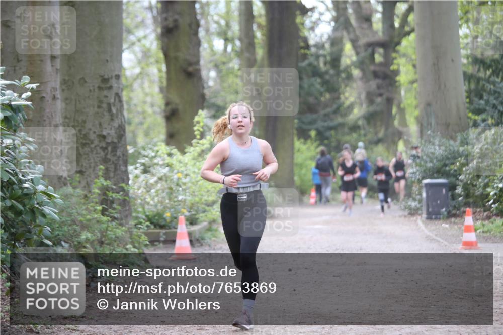 13.04.2025 - Hammer Lauf Jannik Wohlers http://msf.ph/oto/7653869 13.04.2025 10:38:00 Laufen  meine-sportfotos.de