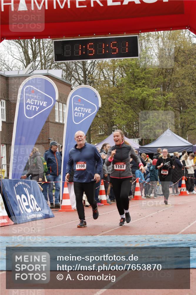 13.04.2025 - Hammer Lauf A. Gomolzig http://msf.ph/oto/7653870 13.04.2025 12:51:49 Ziel 109, 674, 980, 1040, 1107, 1108, 1117, 1118, 1862 meine-sportfotos.de