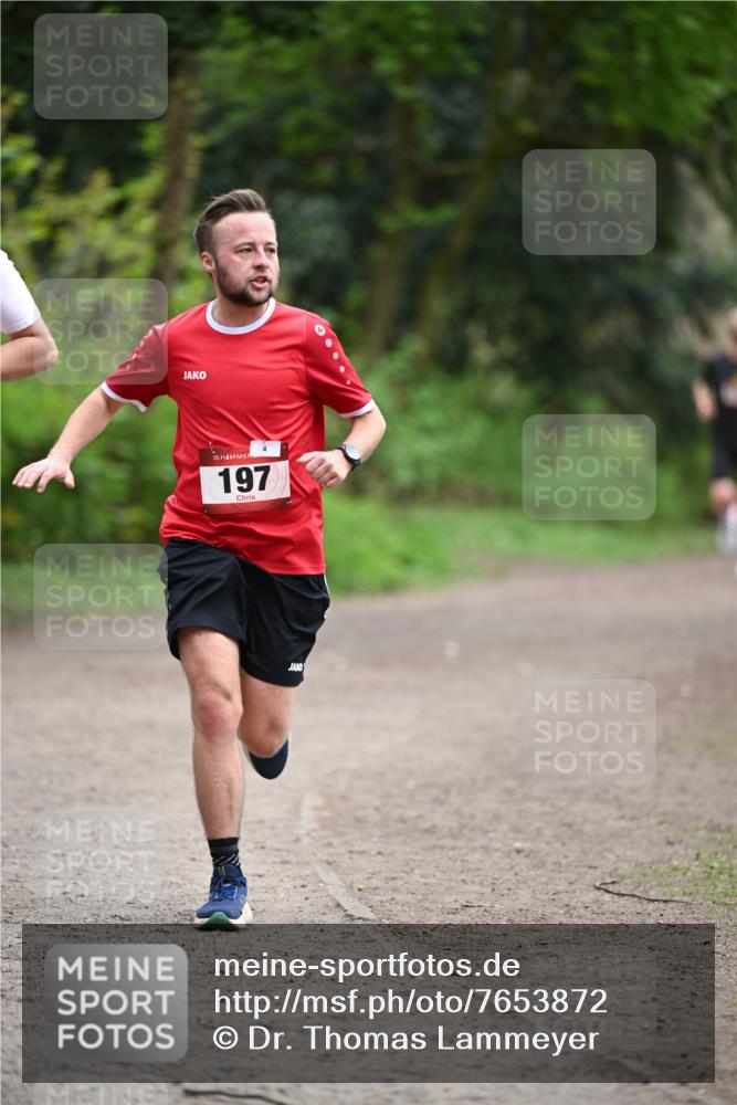 13.04.2025 - Hammer Lauf Dr. Thomas Lammeyer http://msf.ph/oto/7653872 13.04.2025 10:33:11 Laufen 15, 197 meine-sportfotos.de