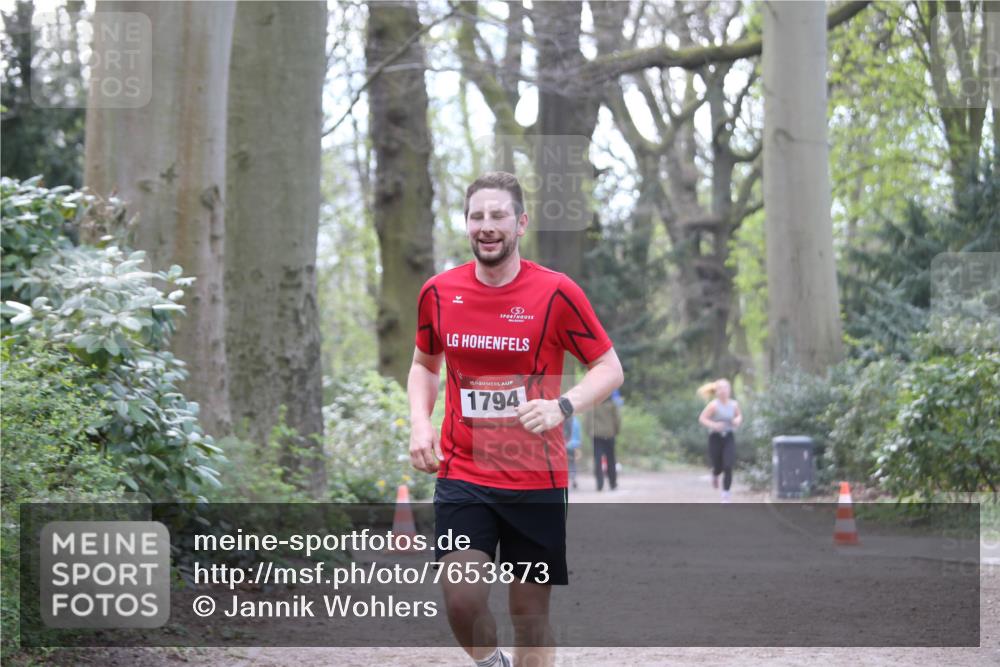13.04.2025 - Hammer Lauf Jannik Wohlers http://msf.ph/oto/7653873 13.04.2025 10:37:53 Laufen 15, 1794 meine-sportfotos.de