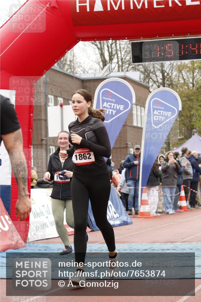 13.04.2025 - Hammer Lauf A. Gomolzig http://msf.ph/oto/7653874 13.04.2025 12:51:46 Ziel 109, 980, 1040, 1107, 1108, 1117, 1118, 1280, 1560, 1862 meine-sportfotos.de