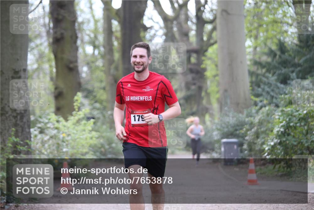 13.04.2025 - Hammer Lauf Jannik Wohlers http://msf.ph/oto/7653878 13.04.2025 10:37:52 Laufen 15, 179 meine-sportfotos.de