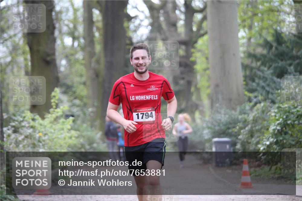 13.04.2025 - Hammer Lauf Jannik Wohlers http://msf.ph/oto/7653881 13.04.2025 10:37:52 Laufen 15, 1794 meine-sportfotos.de