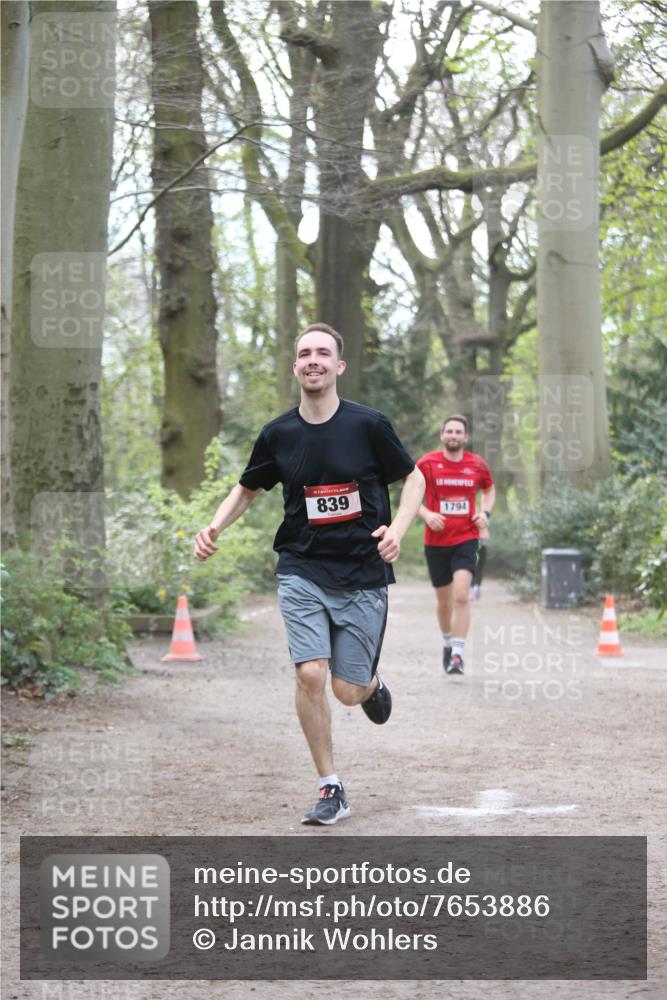 13.04.2025 - Hammer Lauf Jannik Wohlers http://msf.ph/oto/7653886 13.04.2025 10:37:50 Laufen 839 meine-sportfotos.de
