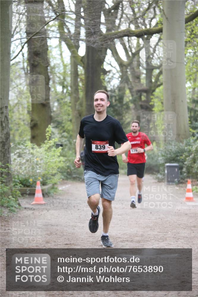 13.04.2025 - Hammer Lauf Jannik Wohlers http://msf.ph/oto/7653890 13.04.2025 10:37:49 Laufen 15, 839, 179 meine-sportfotos.de