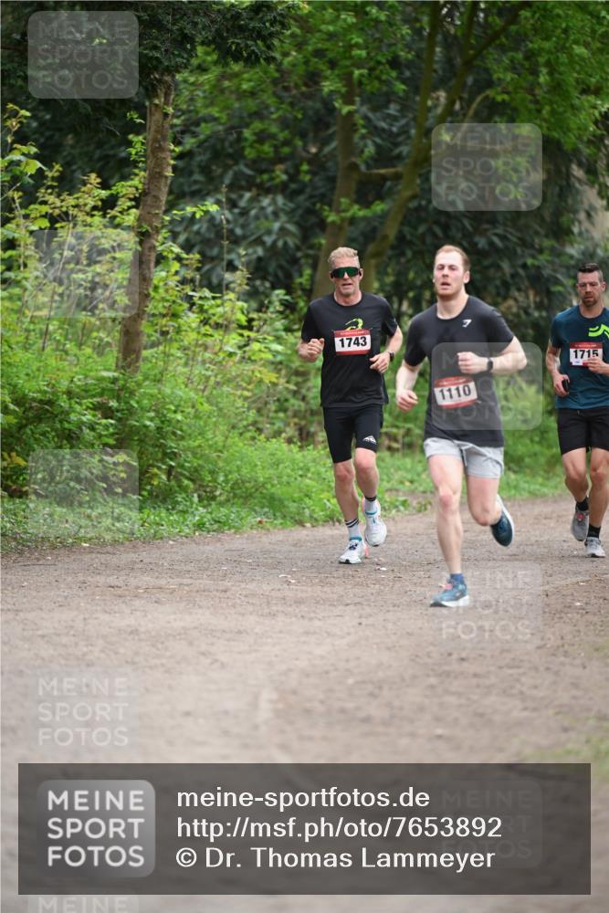 13.04.2025 - Hammer Lauf Dr. Thomas Lammeyer http://msf.ph/oto/7653892 13.04.2025 10:33:15 Laufen 1743, 1110, 1715 meine-sportfotos.de