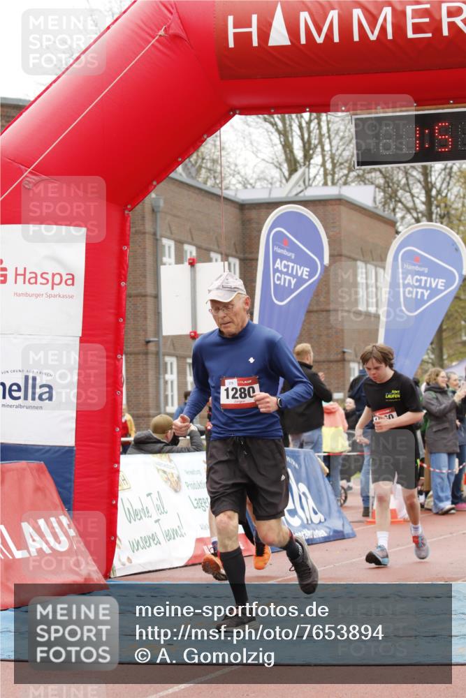 13.04.2025 - Hammer Lauf A. Gomolzig http://msf.ph/oto/7653894 13.04.2025 12:51:40 Ziel 109, 980, 1040, 1049, 1117, 1118, 1280, 1560, 1862 meine-sportfotos.de