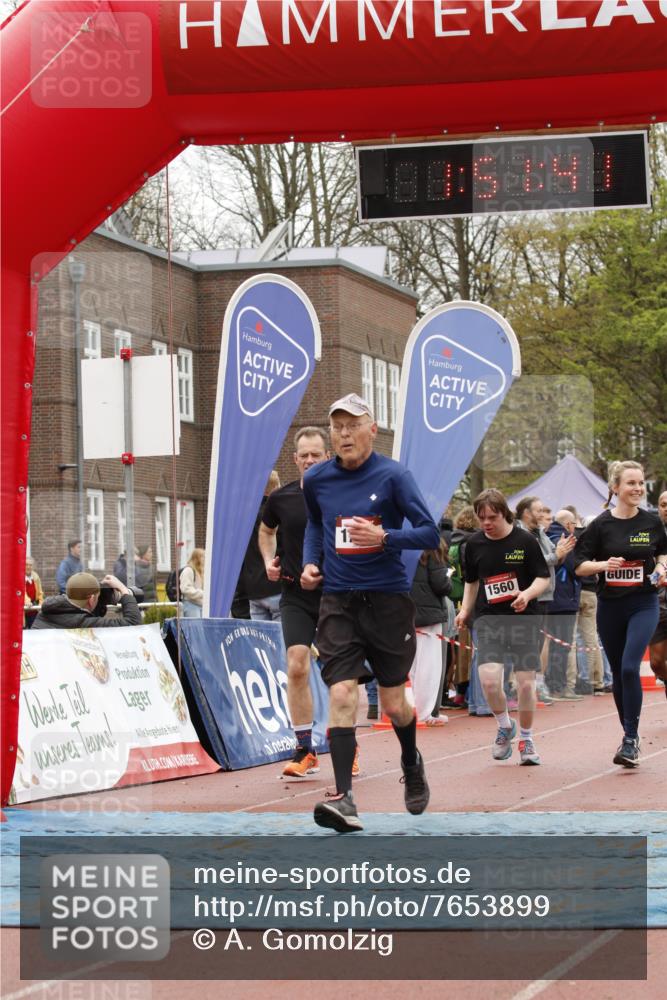 13.04.2025 - Hammer Lauf A. Gomolzig http://msf.ph/oto/7653899 13.04.2025 12:51:39 Ziel 109, 980, 1049, 1117, 1118, 1258, 1280, 1560, 1862 meine-sportfotos.de