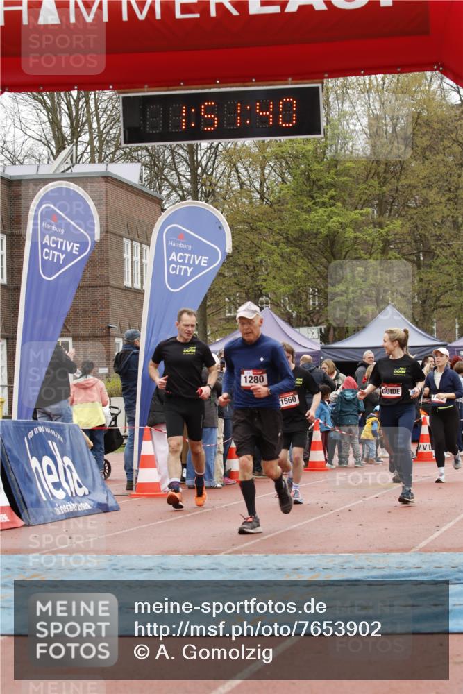 13.04.2025 - Hammer Lauf A. Gomolzig http://msf.ph/oto/7653902 13.04.2025 12:51:38 Ziel 109, 980, 1049, 1117, 1118, 1258, 1280, 1560 meine-sportfotos.de