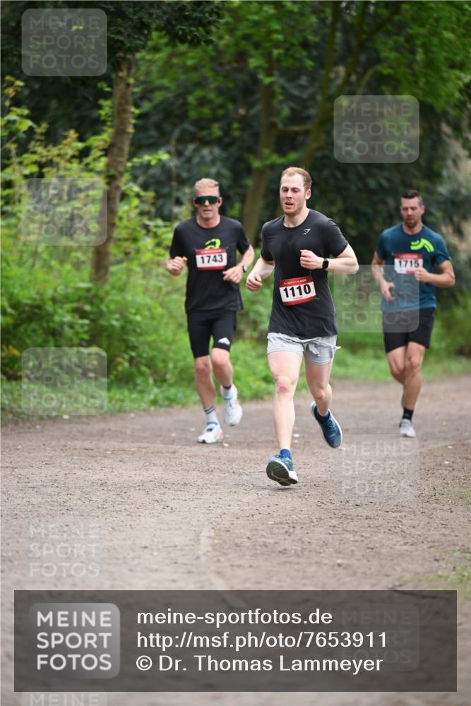 13.04.2025 - Hammer Lauf Dr. Thomas Lammeyer http://msf.ph/oto/7653911 13.04.2025 10:33:15 Laufen 1743, 1110, 1715 meine-sportfotos.de