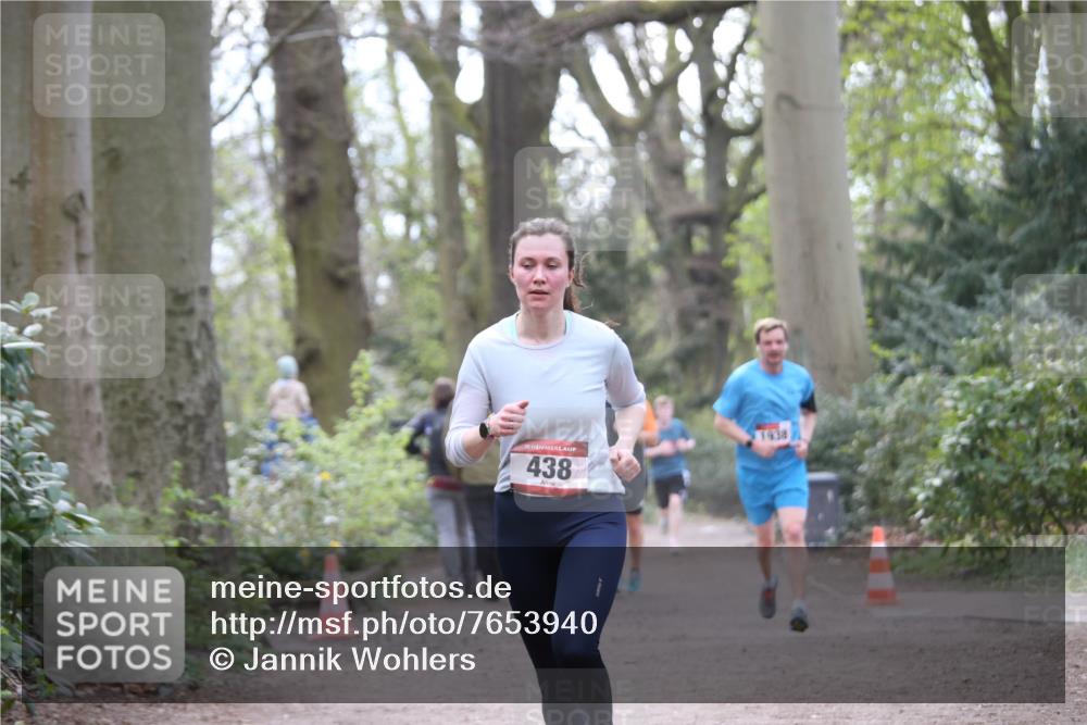 13.04.2025 - Hammer Lauf Jannik Wohlers http://msf.ph/oto/7653940 13.04.2025 10:37:39 Laufen 15, 438, 1938 meine-sportfotos.de