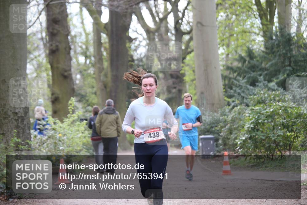 13.04.2025 - Hammer Lauf Jannik Wohlers http://msf.ph/oto/7653941 13.04.2025 10:37:38 Laufen 15, 438, 19 meine-sportfotos.de