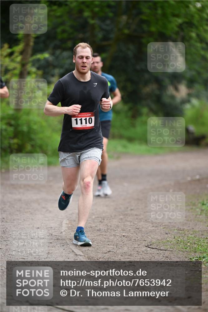 13.04.2025 - Hammer Lauf Dr. Thomas Lammeyer http://msf.ph/oto/7653942 13.04.2025 10:33:17 Laufen 15, 1110, 7 meine-sportfotos.de