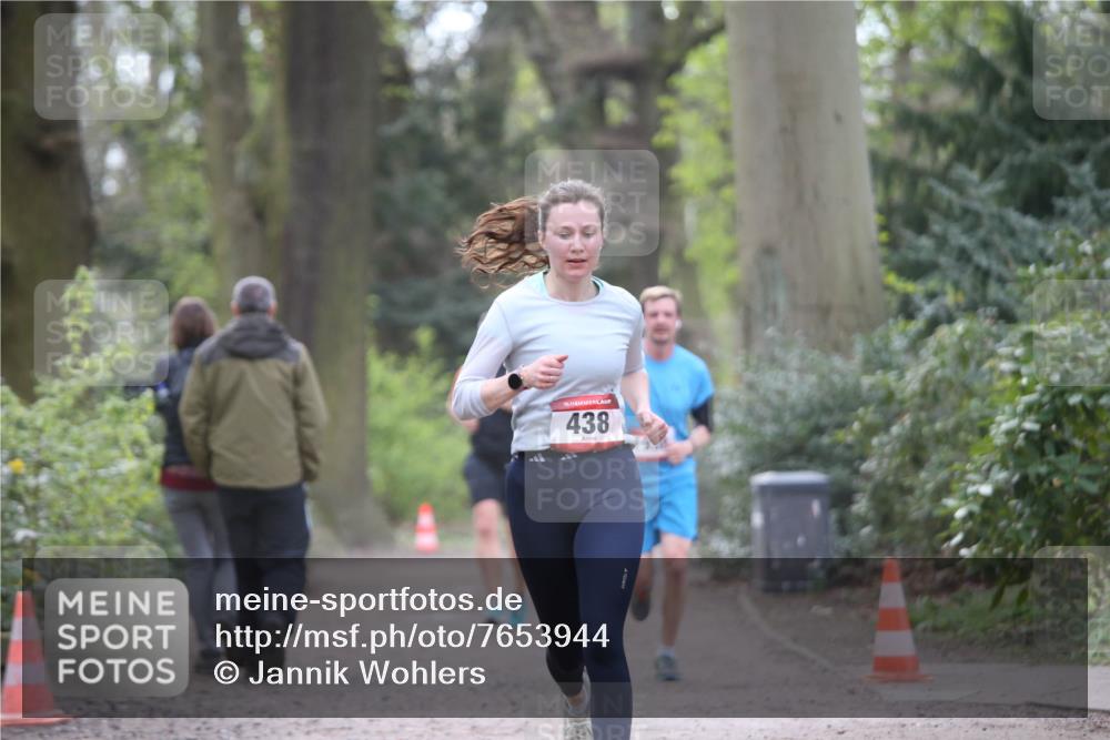 13.04.2025 - Hammer Lauf Jannik Wohlers http://msf.ph/oto/7653944 13.04.2025 10:37:38 Laufen 15, 438 meine-sportfotos.de