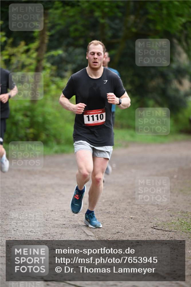 13.04.2025 - Hammer Lauf Dr. Thomas Lammeyer http://msf.ph/oto/7653945 13.04.2025 10:33:17 Laufen 15, 1110, 7 meine-sportfotos.de
