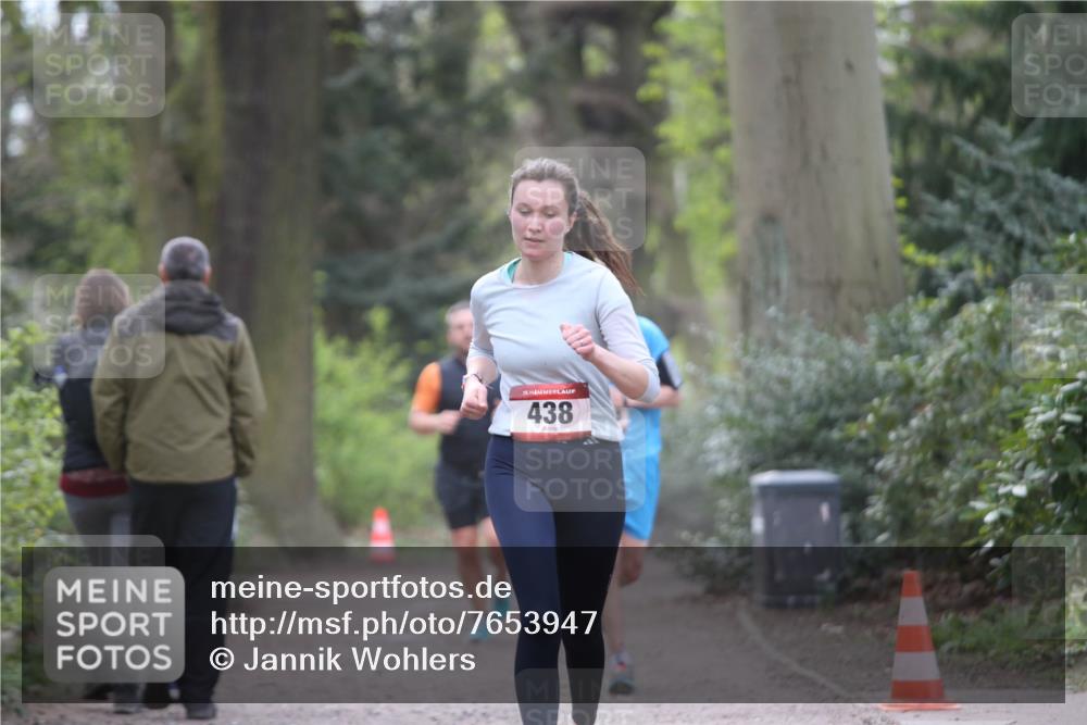 13.04.2025 - Hammer Lauf Jannik Wohlers http://msf.ph/oto/7653947 13.04.2025 10:37:37 Laufen 15, 438 meine-sportfotos.de