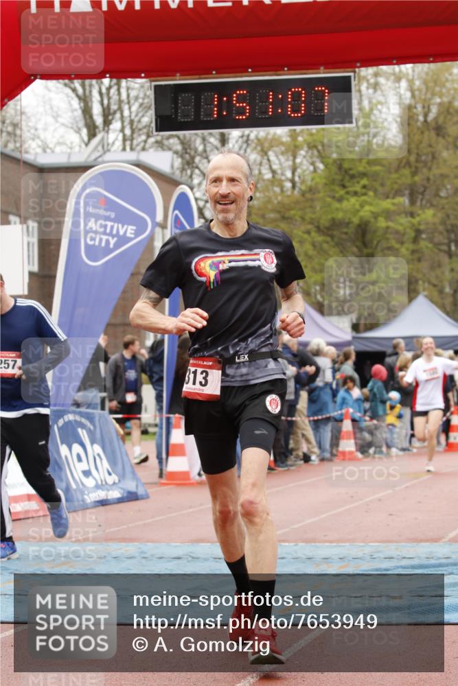 13.04.2025 - Hammer Lauf A. Gomolzig http://msf.ph/oto/7653949 13.04.2025 12:51:05 Ziel 234, 313, 1257, 1267, 1275, 1589 meine-sportfotos.de