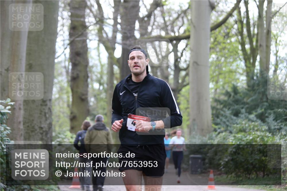 13.04.2025 - Hammer Lauf Jannik Wohlers http://msf.ph/oto/7653953 13.04.2025 10:37:34 Laufen 15, 57 meine-sportfotos.de