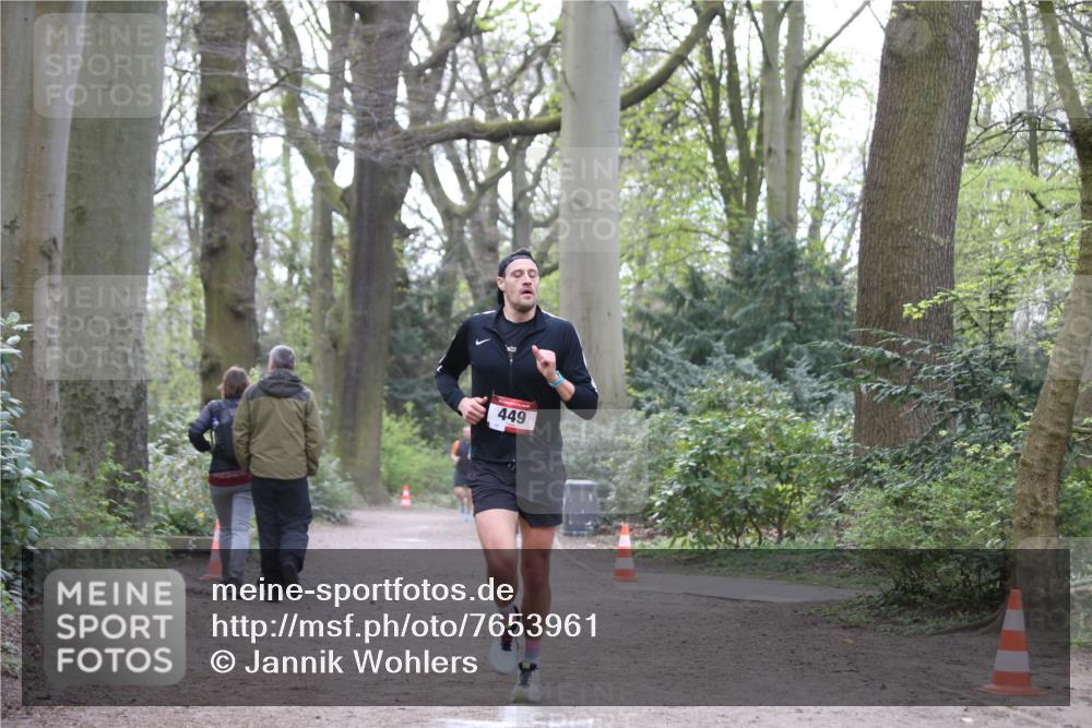 13.04.2025 - Hammer Lauf Jannik Wohlers http://msf.ph/oto/7653961 13.04.2025 10:37:33 Laufen 449 meine-sportfotos.de