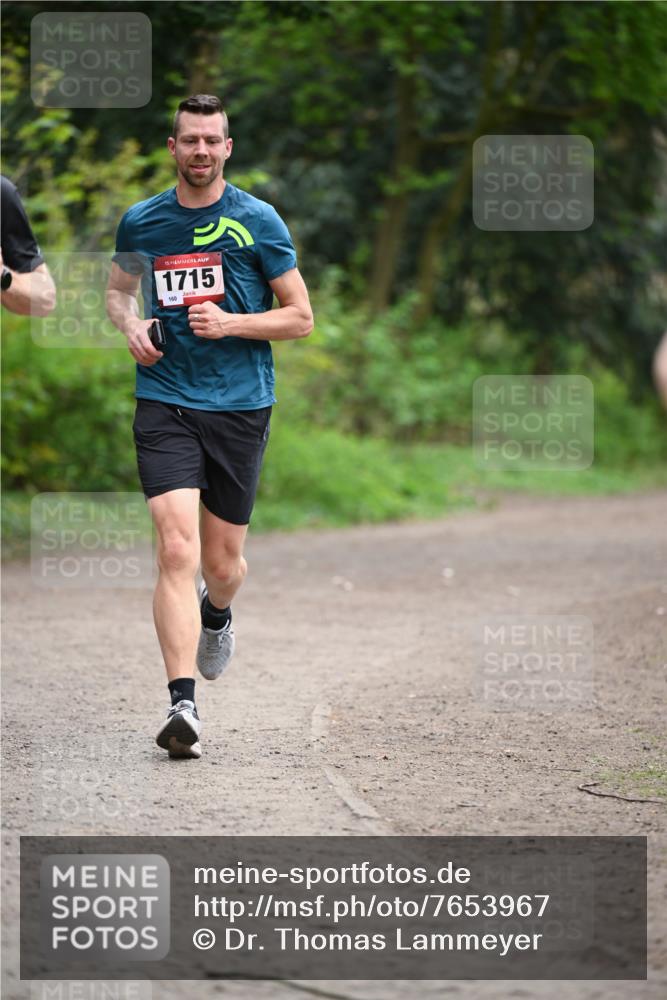 13.04.2025 - Hammer Lauf Dr. Thomas Lammeyer http://msf.ph/oto/7653967 13.04.2025 10:33:19 Laufen 15, 1715, 160 meine-sportfotos.de